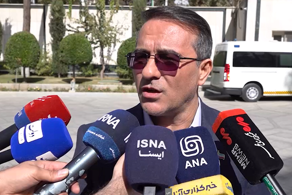 تغییر ساختار دستگاه‌های اجرایی به‌معنای تعدیل نیرو نیست