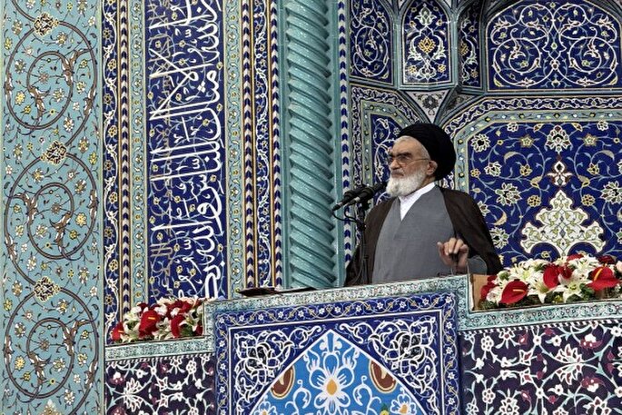 سخنرانی رئیس‌جمهور در سازمان ملل صدای اقتدار ایران بود