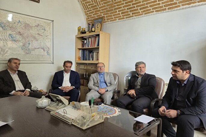 ۶۰۰ اثر باستانی در بیجار ظرفیت مهم گردشگری کردستان است