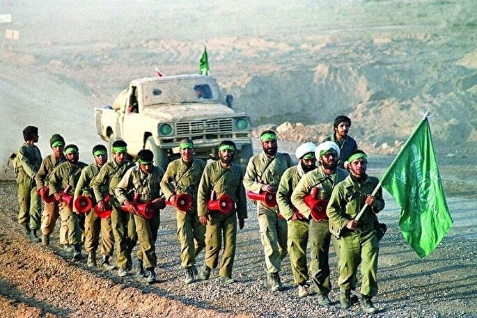 آنچه مردم از انقلاب آموختند