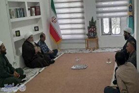 نقش کانون‌های مسجدی در بحث فرهنگی و امنیت اجتماعی مهم است