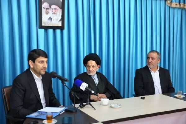 سید ستار هاشمی، وزیر ارتباطات و فناوری