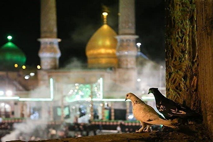 ابعاد شخصیتی حضرت عبدالعظیم حسنی(ع)