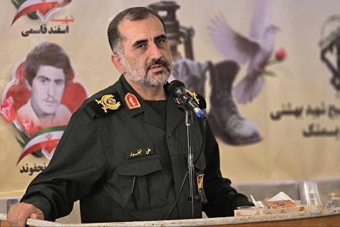 همبستگی ملت ایران رژیم اسرائیل را غافلگیر کرد