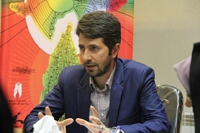 کودکان خراسان‌شمالی هدیه مقام معظم رهبری را دریافت کردند