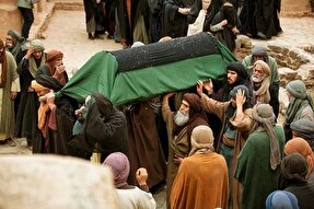 اکران رایگان فیلم «اخت‌الرضا» در پردیس سینمایی بازار شهر