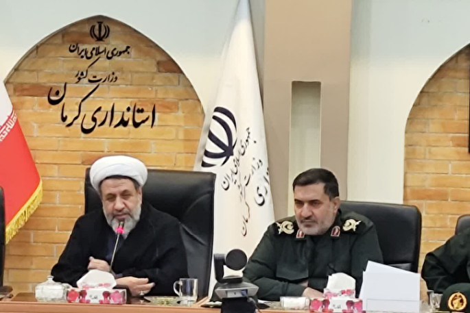 شهید سلیمانی محور همدلی ملی بود