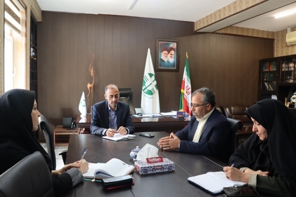 40 سمن فعال در حوزه محیط زیست در یزد فعالیت دارند