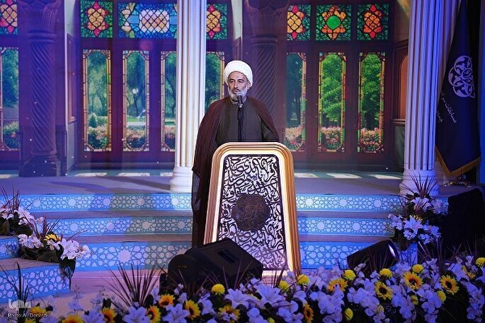 آغاز رقابت بخش بانوان مسابقات سراسری قرآن در کردستان