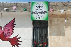 آغاز فعالیت ۳ دارالقرآن در میناب