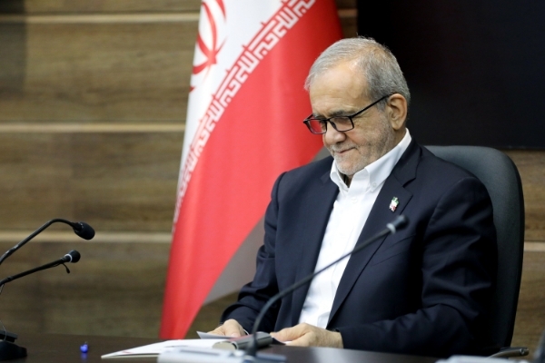 مشکلات مردم با محوریت مساجد رفع شود