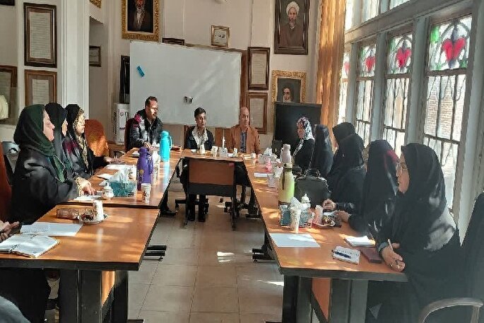 دوران دفاع مقدس، نماد وحدت و انسجام ملی مردم ایران بود