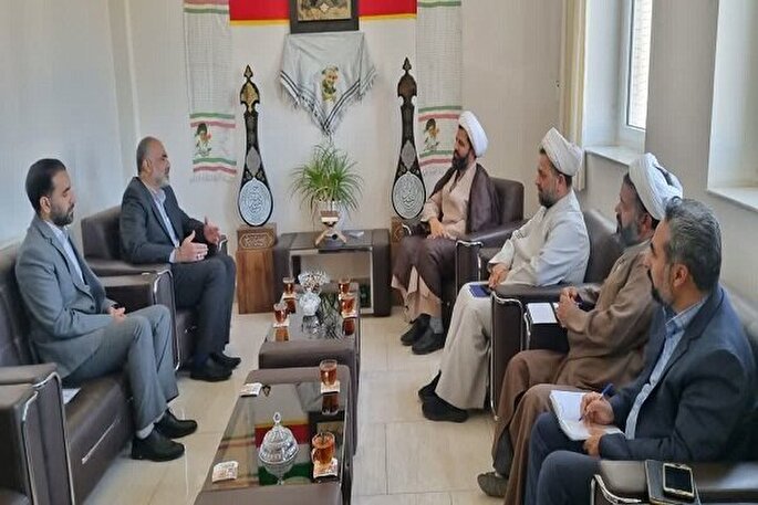 تبلیغ دانش‌بنیان و هیئت‌های مذهبی؛ ابزار خراسان‌جنوبی در پیشگیری از اعتیاد