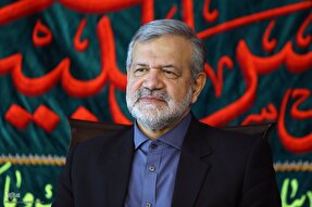 راز پرواز انسان به اوج آفرینش در بندگی است