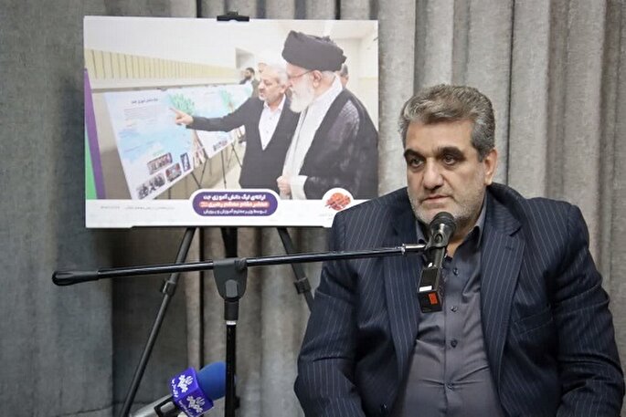 گفت‌وگو با جوانان پایه‌گذار پویایی فرهنگی جامعه است