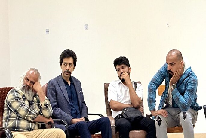 دغدغه‌های اهالی فرهنگ و هنر بررسی شود