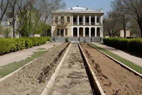 داستان تخریب بخشی از دیوار باغ مینو شیراز چه بود