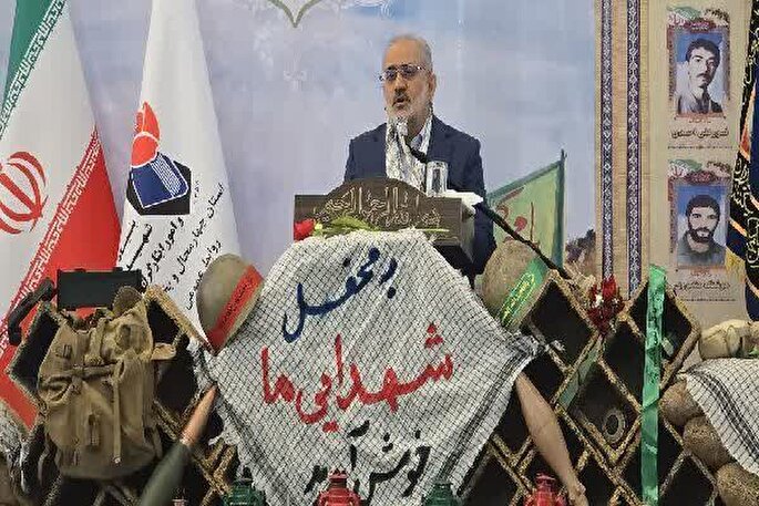 موج بیداری در جهان علیه ظلم و تجاوز گسترده شده است