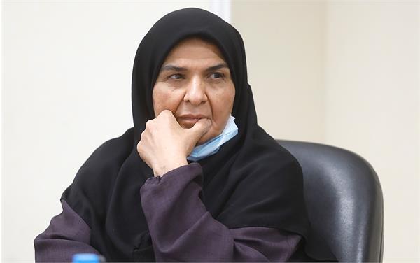 شکوه فاطمی؛ انگیزه‌ دقت در فیلمسازی، نه بهانه‌ای برای سکون