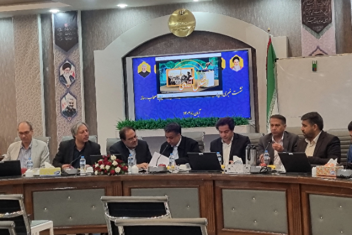 حوزه فرهنگ و رسانه در استان کرمان فضای مثبتی دارد