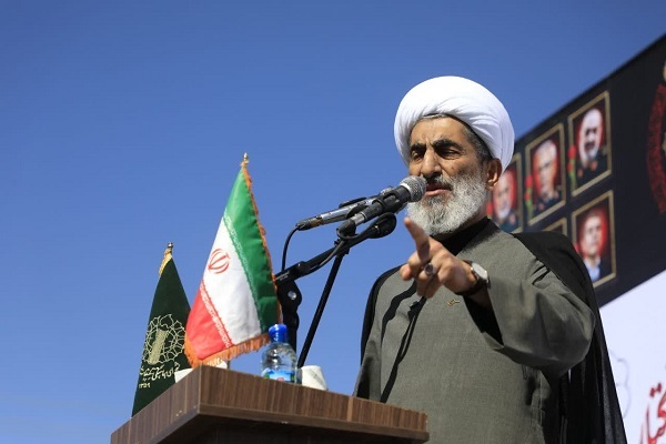 حجت‌الاسلام هادی صادقی، معاون رئیس قوه قضائیه و رئیس مرکز توسعه حل اختلاف کشور