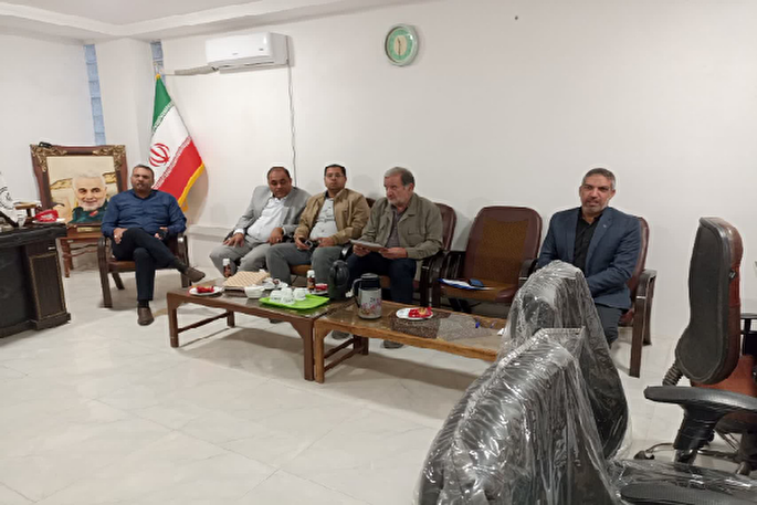 اولین جلسه هیئت مدیره اتحادیه موسسات قرآن و عترت استان کرمان برگزار شد