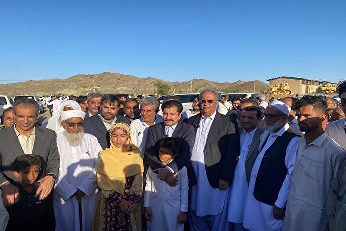 ساخت ۱۳۰۰ کلاس درس استاندارد در سیستان‌وبلوچستان آغاز شد