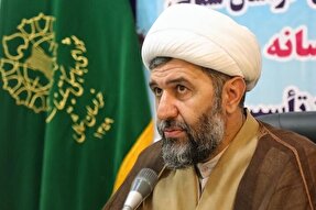 برپایی راهپیمایی یوم الله ۱۳ آبان در نقاط شهری و روستایی خراسان‌شمالی