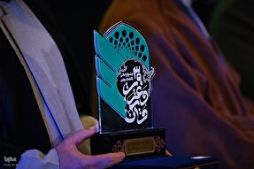 جشنواره قرآن مسیر رشد دانشجویان را نشان می‌دهد