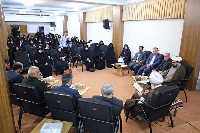 هشدار نماینده ولی‌فقیه در مازندران نسبت به گسترش ناهنجاری‌های فرهنگی