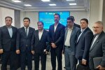 سفر هیئت اقتصادی فارس به ازبکستان؛ گامی در توسعه همکاری‌های دو کشور