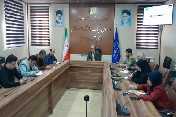 گسترش فرهنگ مطالعه در آذربایجان‌غربی با اجرای ۱۱۱ برنامه در هفته کتاب