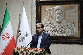 تئاتر زبان گویای جامعه امروز است