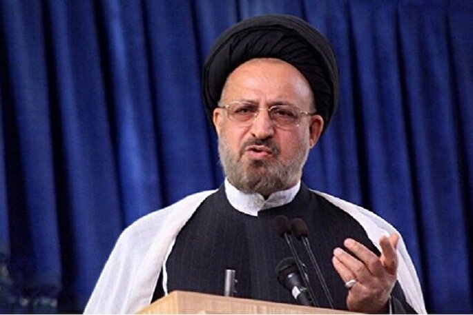 هرگونه تجاوز دشمنان با اراده ملی ملت ایران مواجه خواهد شد