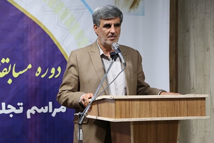 منتخبان مسابقات قرآن خانواده‌های شاهد و ایثارگر در همدان معرفی شدند