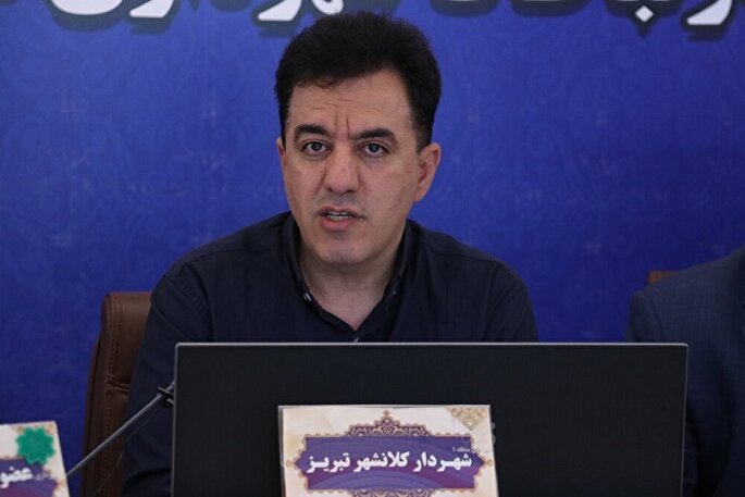 اختصاص سه هزار میلیارد ریال برای ساخت شهرک جوانان تبریز