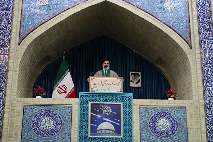 صنعت هسته‌ای متعلق به هر کشور مستقل است