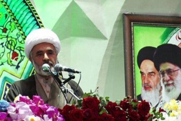 قدرت نظامی و اطلاعاتی خود را در جنگ ۱۲ روزه به نمایش گذاشتیم قدرت نظامی و اطلاعاتی خود را در جنگ ۱۲ روزه به نمایش گذاشتیم