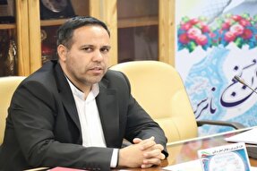 برگزاری محفل انس با قرآن در دانشگاه‌ پیام نور استان مرکزی 