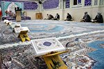 برگزاری کرسی‌ تلاوت در چهار مسجد اسدآباد