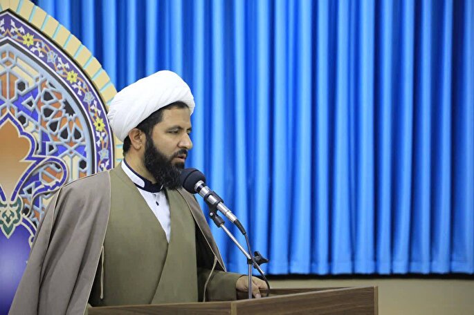 نوجوان سفیر؛ سرباز فاطمی مهدی موعود در عرصه بین‌الملل