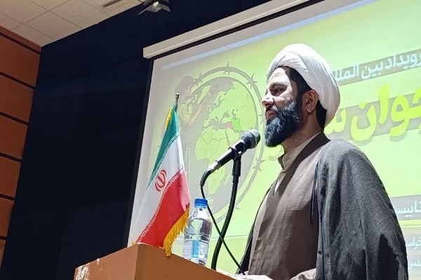 نوجوانان سفیر؛ سربازان فاطمی مهدی موعود در عرصه بین‌الملل