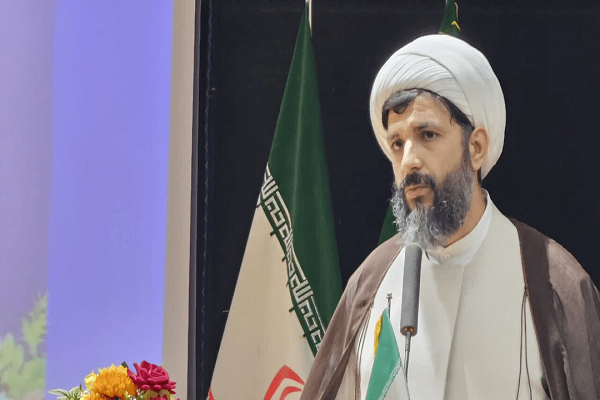 حجت‌الاسلام حسین  تکمیلی، امام جمعه طبس