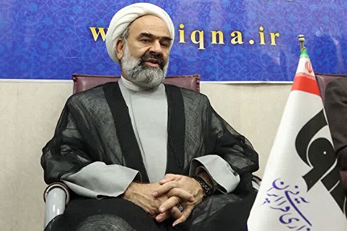 ایکنا الگوهای قرآنی را به جامعه معرفی کند