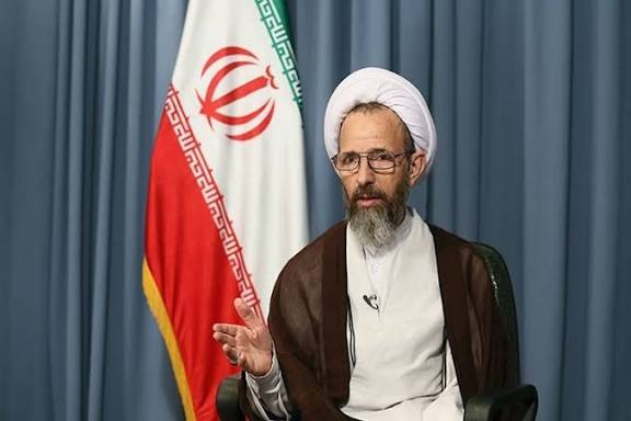 حجت‌الاسلام والمسلمین محمود رجبی، رئیس مؤسسه آموزشی و پژوهشی امام خمینی(ره)