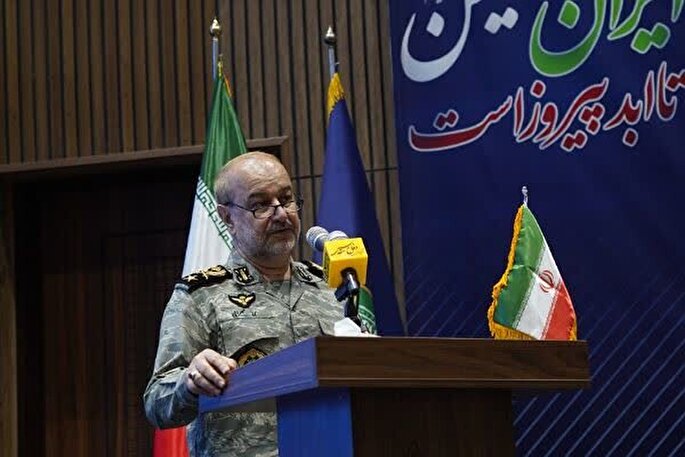 استمرار اتحاد ملی و ولایتمداری ضامن پیروزی ملت است