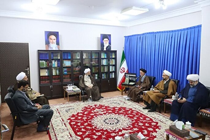 بهره‌مندی از ظرفیت هنر برای برگزاری اعتکاف