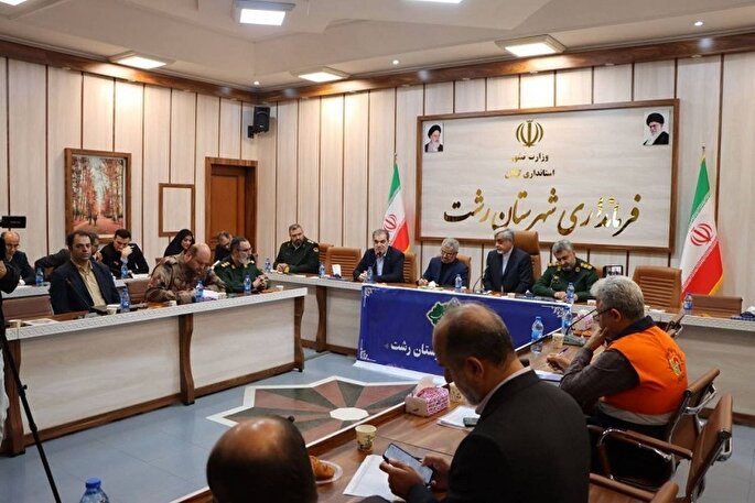 خدمت به مردم اولویت و هدف مشترک همه مسئولین است