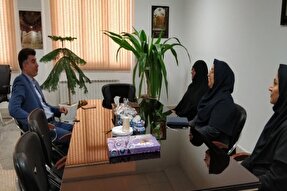 تقویت همکاری جهاددانشگاهی و استانداری مرکزی در حوزه زنان و خانواده