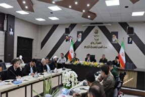 ۲۵۲ در هفته بسیج مهاباد برگزار می‌شود